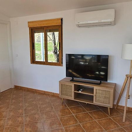 Mirador De Jaen I - Departamentos Leilighet Eksteriør bilde