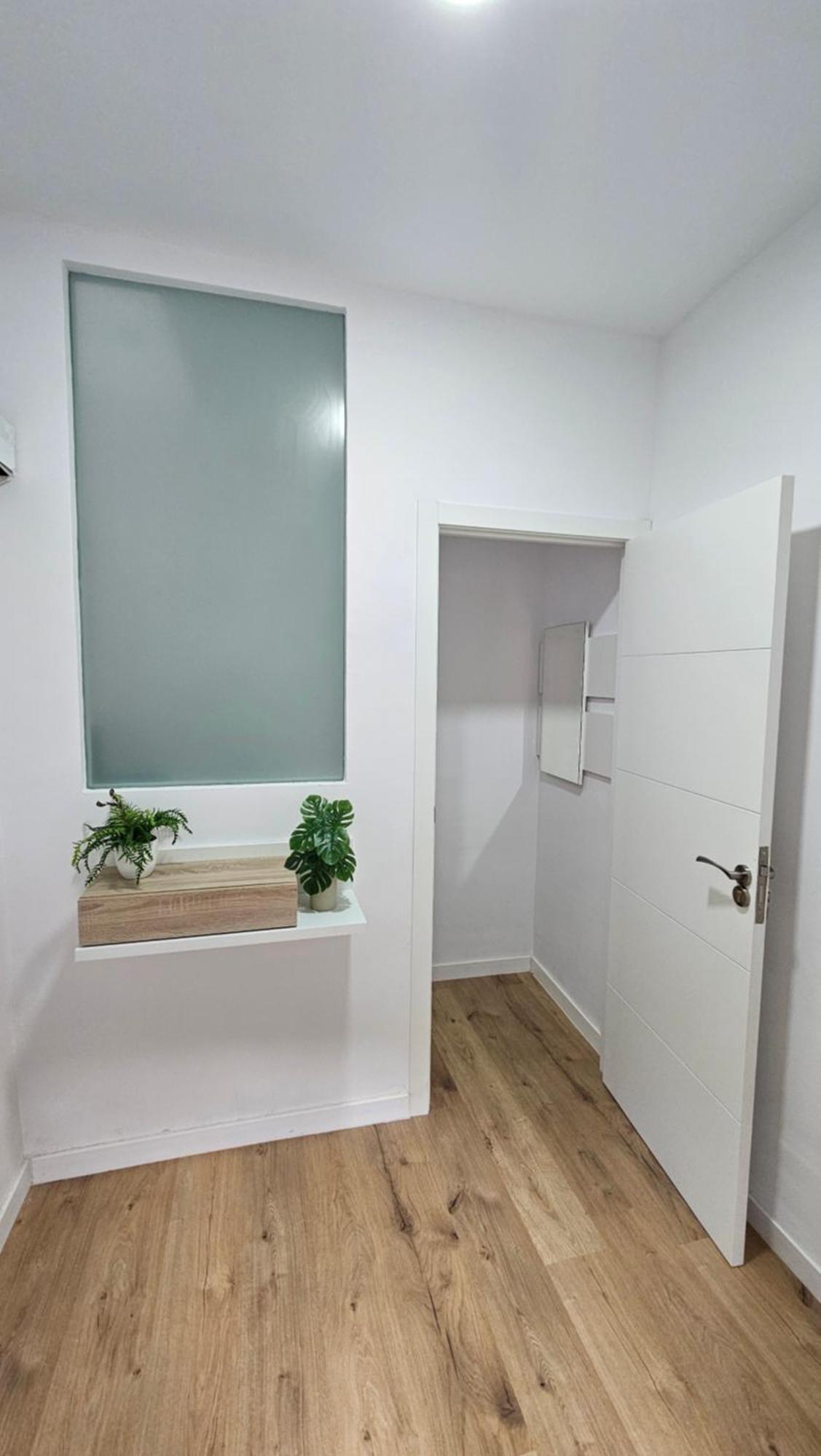 Mirador De Jaen I - Departamentos Leilighet Eksteriør bilde